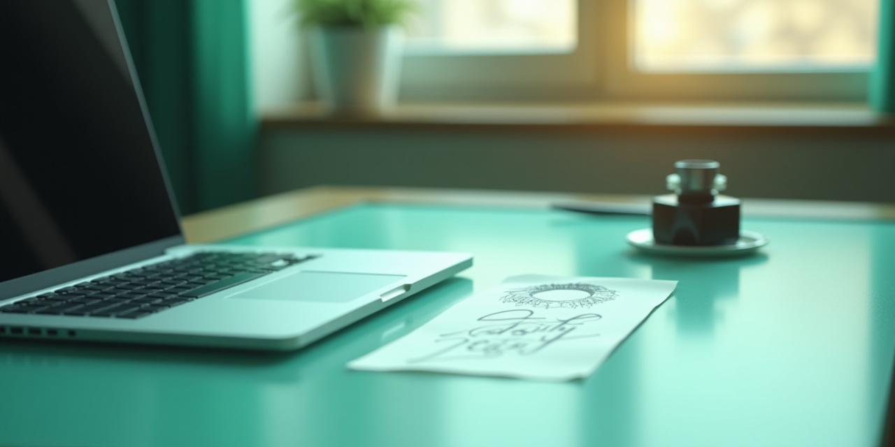 Concetto di sicurezza e privacy digitale in un ambiente moderno